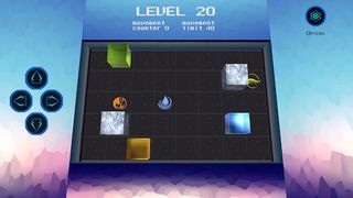 Block and Push - Screenshot 2