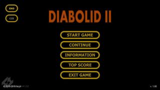 Diabolid II - Screenshot 2