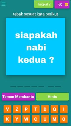 daftar nama nabi - Screenshot 3