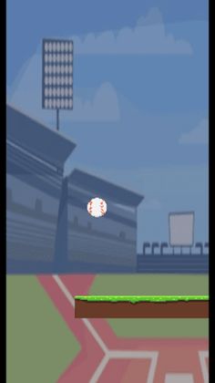 BaseBallFlick - Screenshot 1