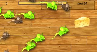 Mouse Hunter - Screenshot 3