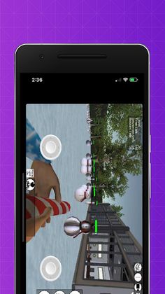 Snowman Conflux - Screenshot 3