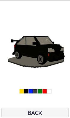 Car Traffic Run - Screenshot 4