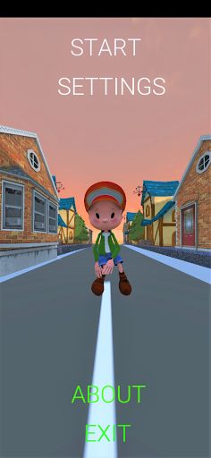 Indian Surfer - Screenshot 3