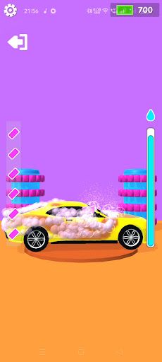 Car Wash Millionaire - Screenshot 4
