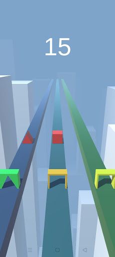 Shape Change Game: Best Mind a - Screenshot 3