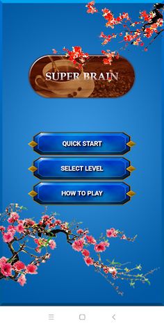 Master Brain: Switch Box - Screenshot 1