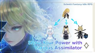 Schnitt - Screenshot 1