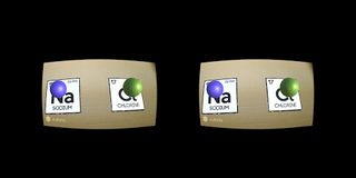 Chemistry XR (BETA) - Screenshot 1