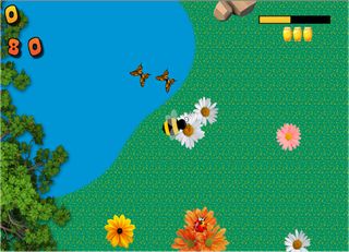 Melzinha Aprendiz - Screenshot 1