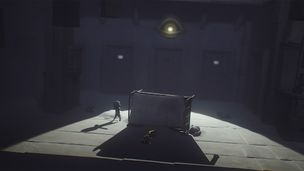 Little Nightmares - Screenshot 2