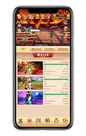 Crypto Dynasty - Screenshot 1