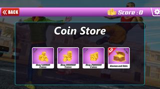 XFight - Screenshot 2