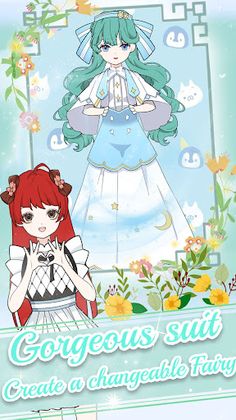 Fashion Doll：Princess Dress up - Screenshot 2