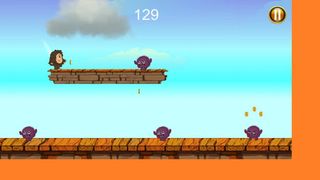 Fuzzy Escape - Screenshot 3