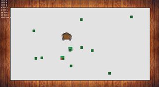 512bit Game: Made in 2 Hours - Screenshot 1