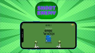 Protect Cosmic Destroy Vilgax - Screenshot 1