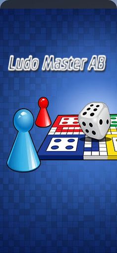 AB Ludo Master, Ludo Game - Screenshot 1