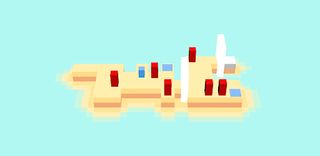 Mun - Puzzle Game - Screenshot 1