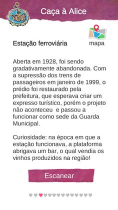 Caça à Alice - Screenshot 2