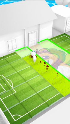 Yard Design Master - Screenshot 4