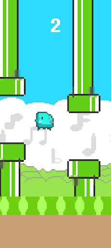 Elemental Run - Screenshot 3