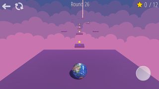 Rolling the Earth - Screenshot 2