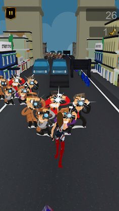 ADR World - Screenshot 2