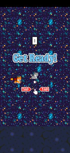 Flappin Shibby - Screenshot 2