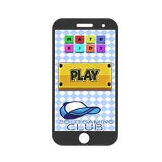 Math Quiz Game - Online Sharp - Screenshot 2