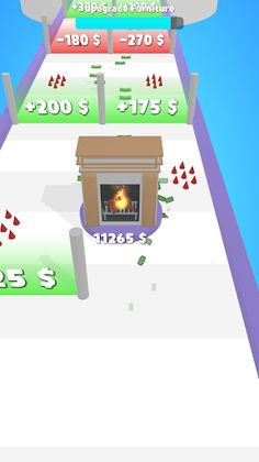 Perfect House - Screenshot 2