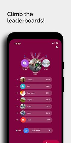 Guess My Number Challenge - Screenshot 3