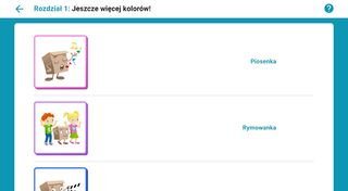 English Play Box - Screenshot 3