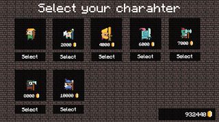 Creature Survivors - Screenshot 3