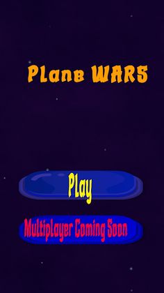 Plane Wars - Screenshot 3