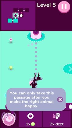 FLOOOM - Screenshot 3