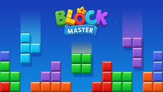 Block Master: Block Puzzle - Screenshot 1