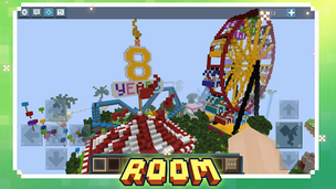 Blockman Go - Screenshot 3