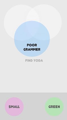 Venn Life - Screenshot 2