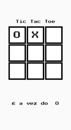 Tic Tac Toe - Screenshot 2