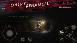 Niffelheim Viking Survival RPG - Screenshot 2