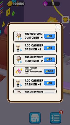 Monster Pet Company - Screenshot 4