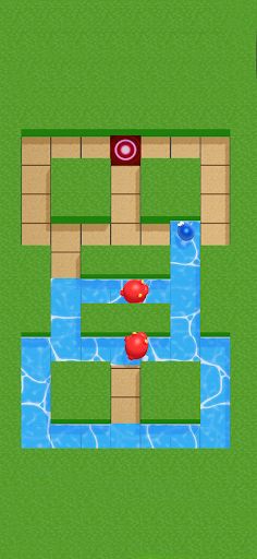 Avoid And Paint - Screenshot 4