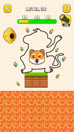 Save the Dog: A Rescue Mission - Screenshot 3