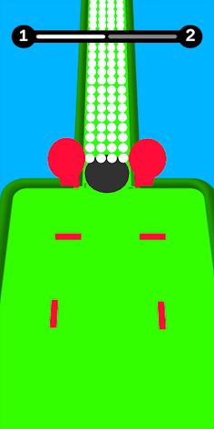 Cubes Hole - Screenshot 4