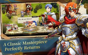 Langrisser - Screenshot 3