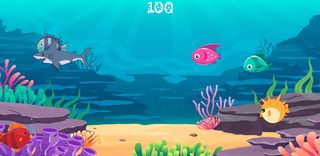 Fish Game - Screenshot 1