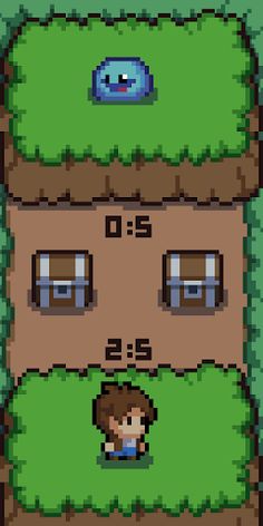 Lucky Slime Prank - Screenshot 3