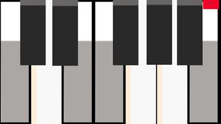 Piano app - Screenshot 2