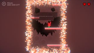 Abyss - Screenshot 1